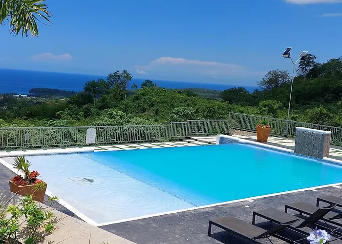 Pyramid Joy, 2 Bedroom Villa, Ocho Rios, Jamaica * Ocho Ríos