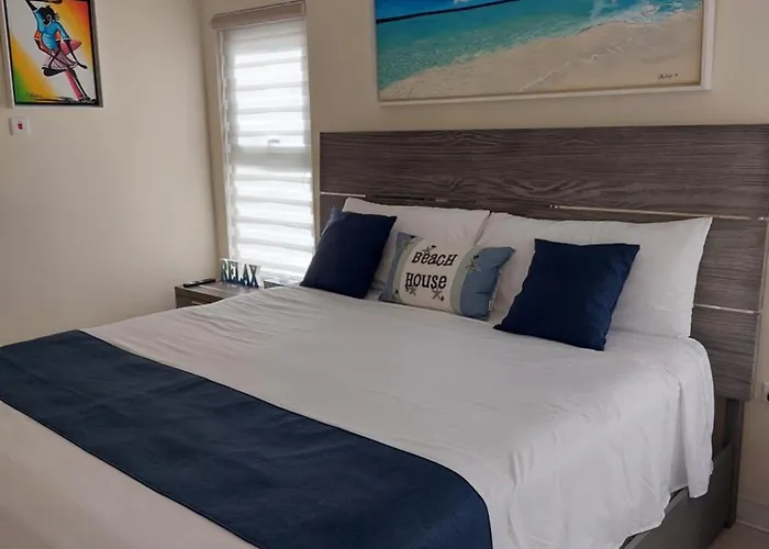 Pyramid Joy, 2 Bedroom Villa, Ocho Rios, Jamaica Ocho Ríos