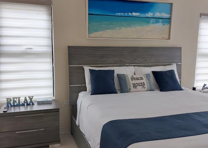 Сasa de vacaciones Pyramid Joy, 2 Bedroom Villa, Ocho Rios, Jamaica *