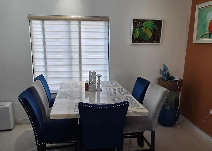 Pyramid Joy, 2 Bedroom Villa, Ocho Rios, Jamaica